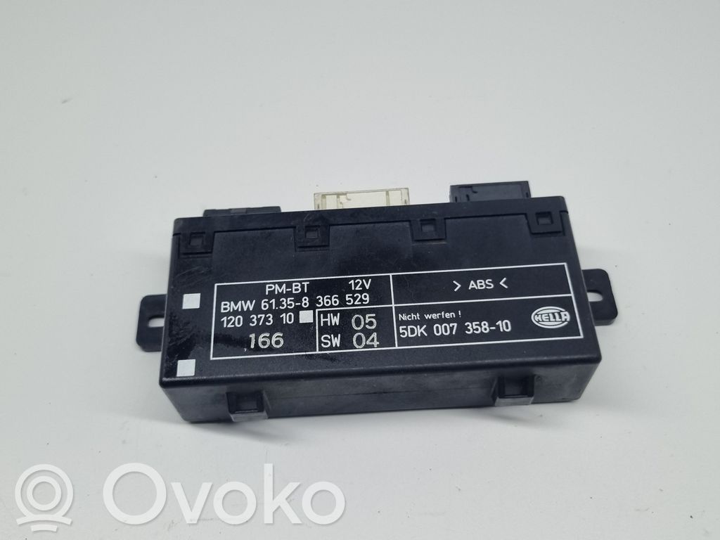 Door control unit/module   61358366529,8366529
