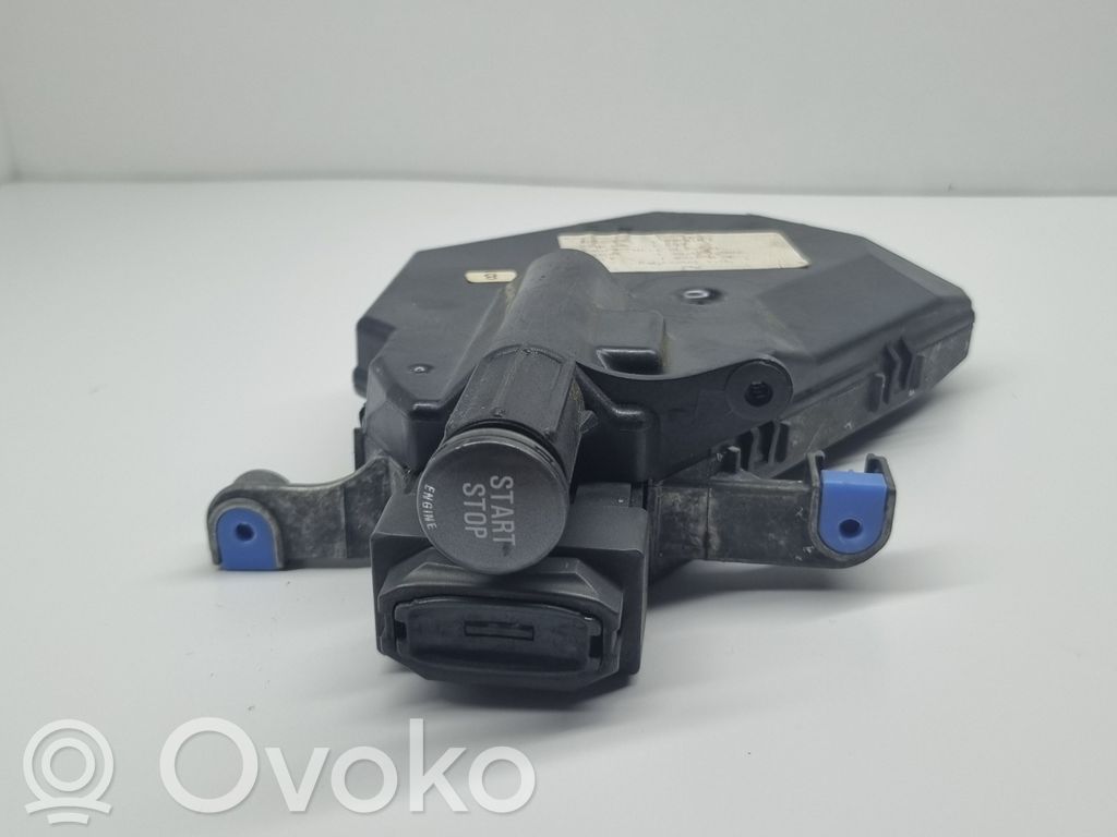 BMW 7 E65 E66 Ignition lock 