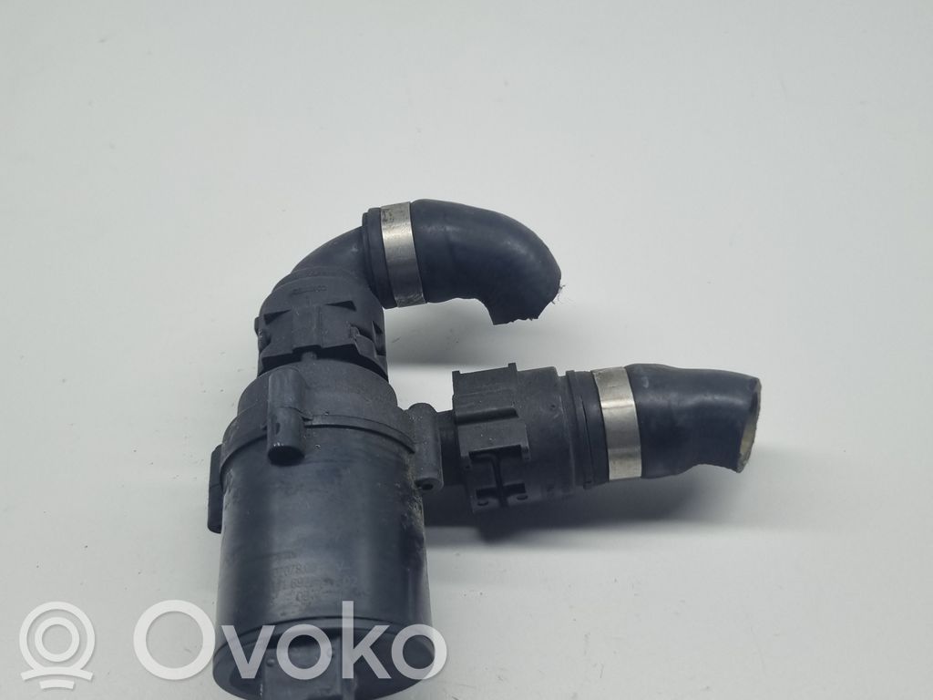 BMW 7 E65 E66 Cirkuliacinis el. siurbliukas 