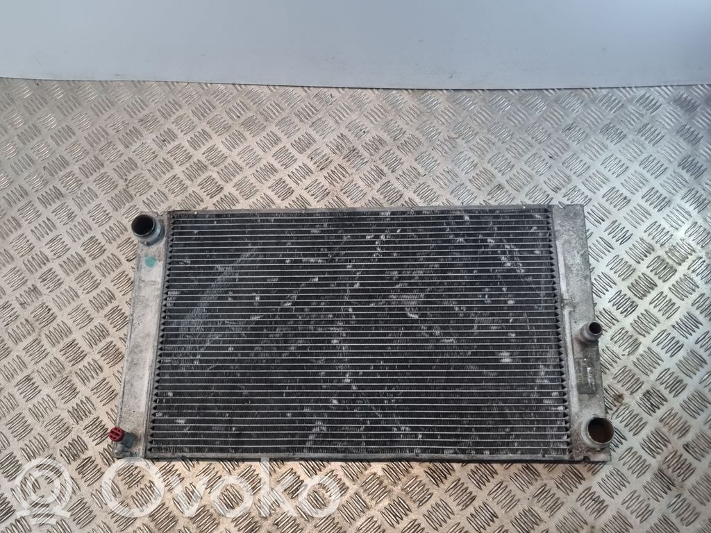 Coolant radiator   17112248478