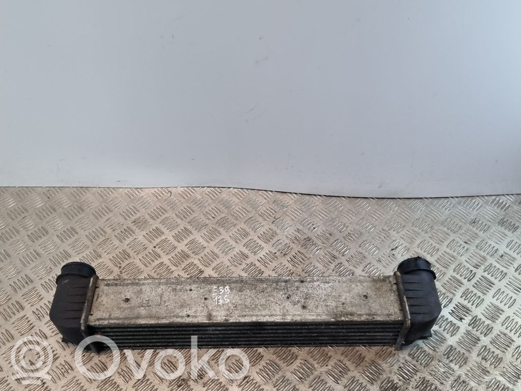 Intercooler radiator   17512247359