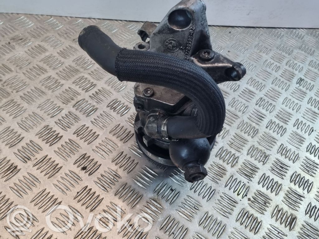 BMW 5 E60 E61 Servopumpe 