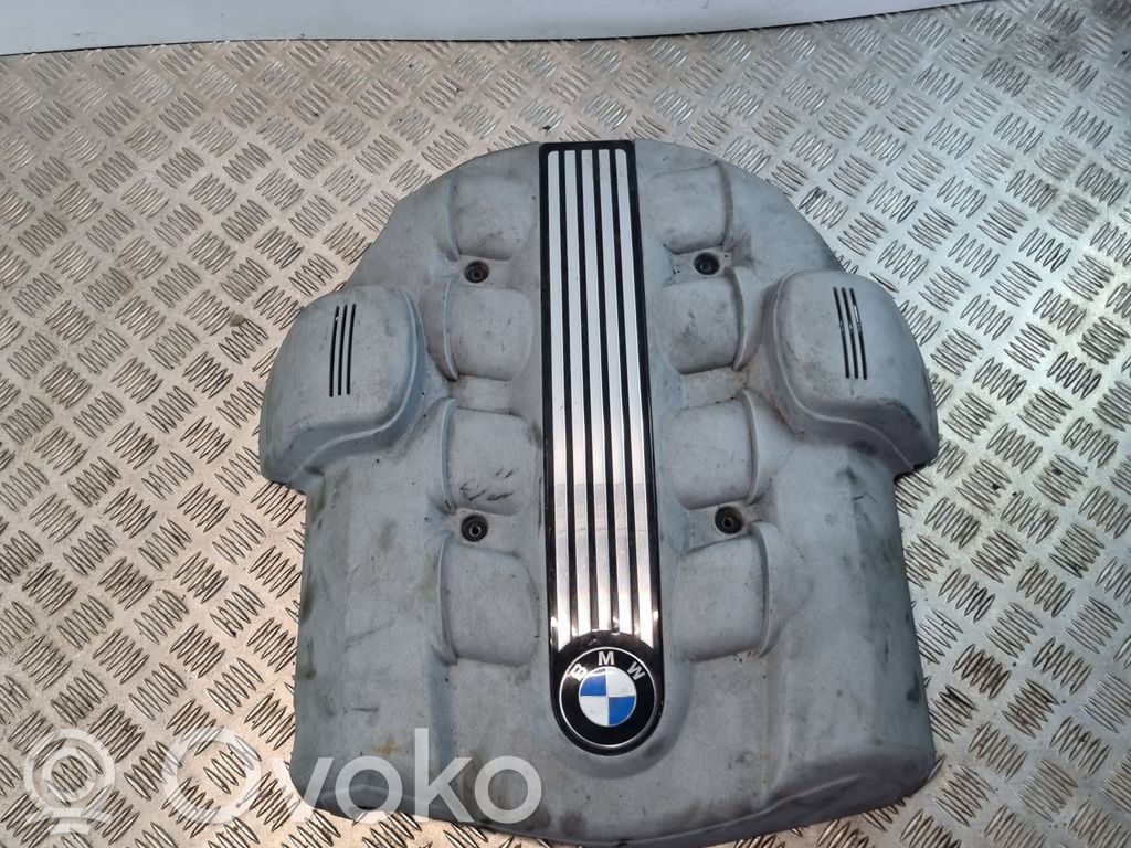 BMW 7 E65 E66 Engine cover (trim) 