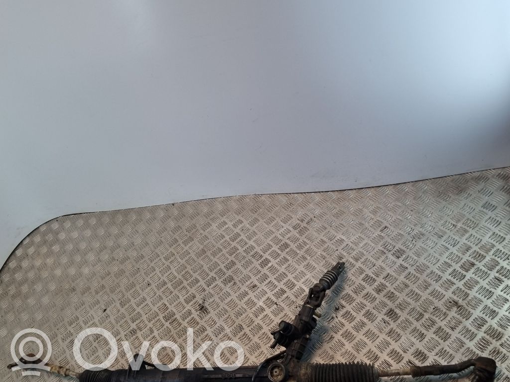 BMW 7 E65 E66 Steering rack 
