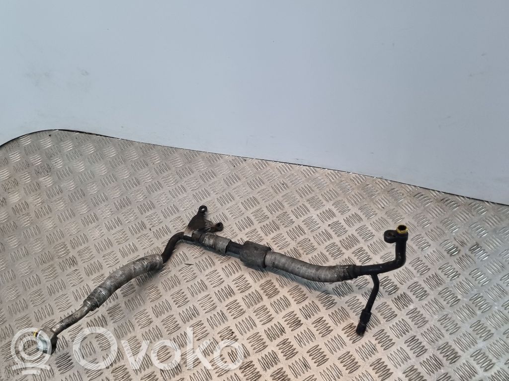 BMW 7 E65 E66 Tuyau de climatisation 