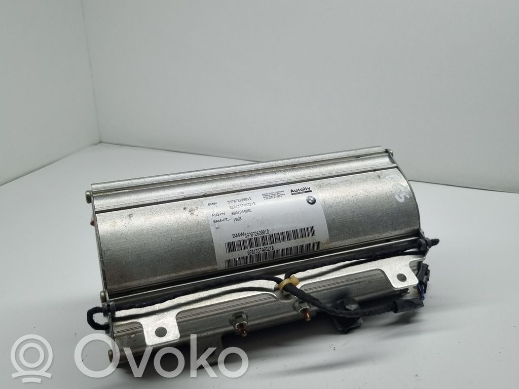 BMW 7 E65 E66 Passenger airbag 