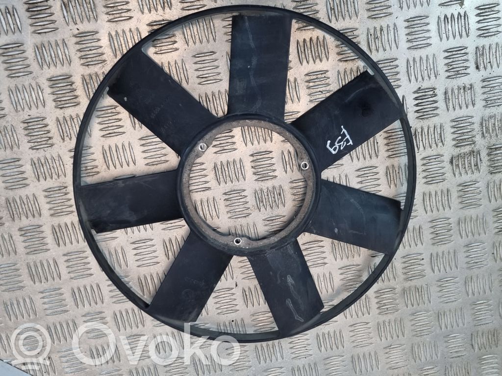 BMW 5 E39 Fan impeller 