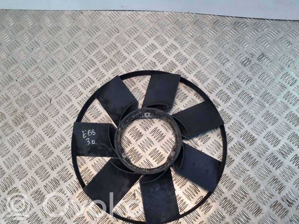 BMW 7 E65 E66 Fan impeller 