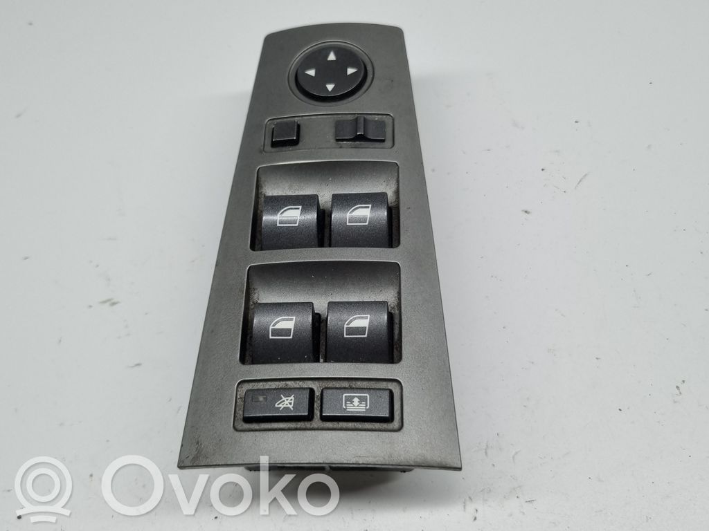BMW 7 E65 E66 Electric window control switch 