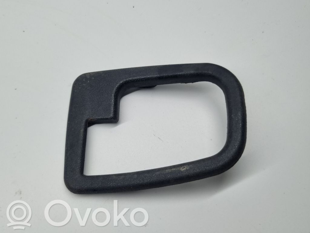 BMW 3 E36 Front door handle cover 