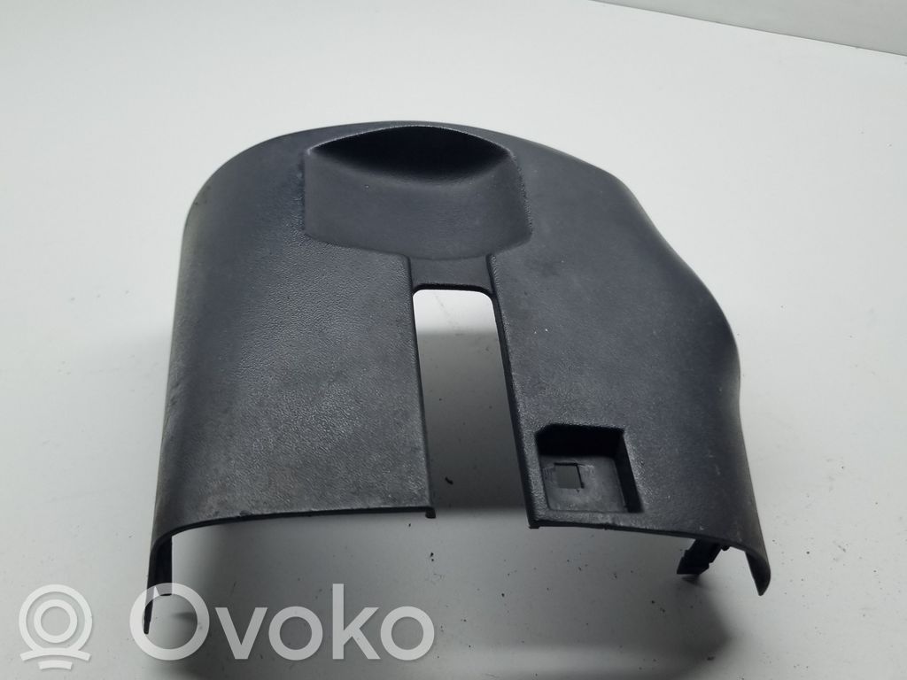 BMW 3 E36 Steering wheel column trim 