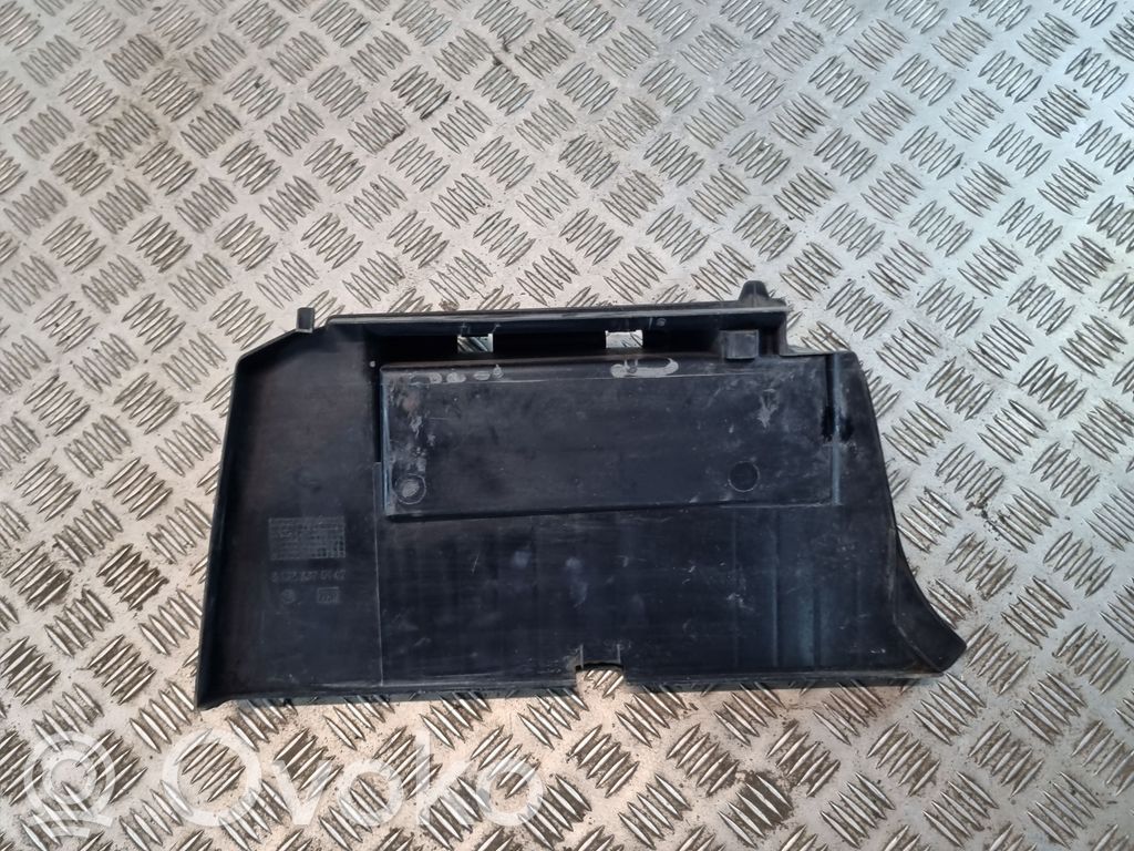 Other trunk/boot trim element   81323375147
