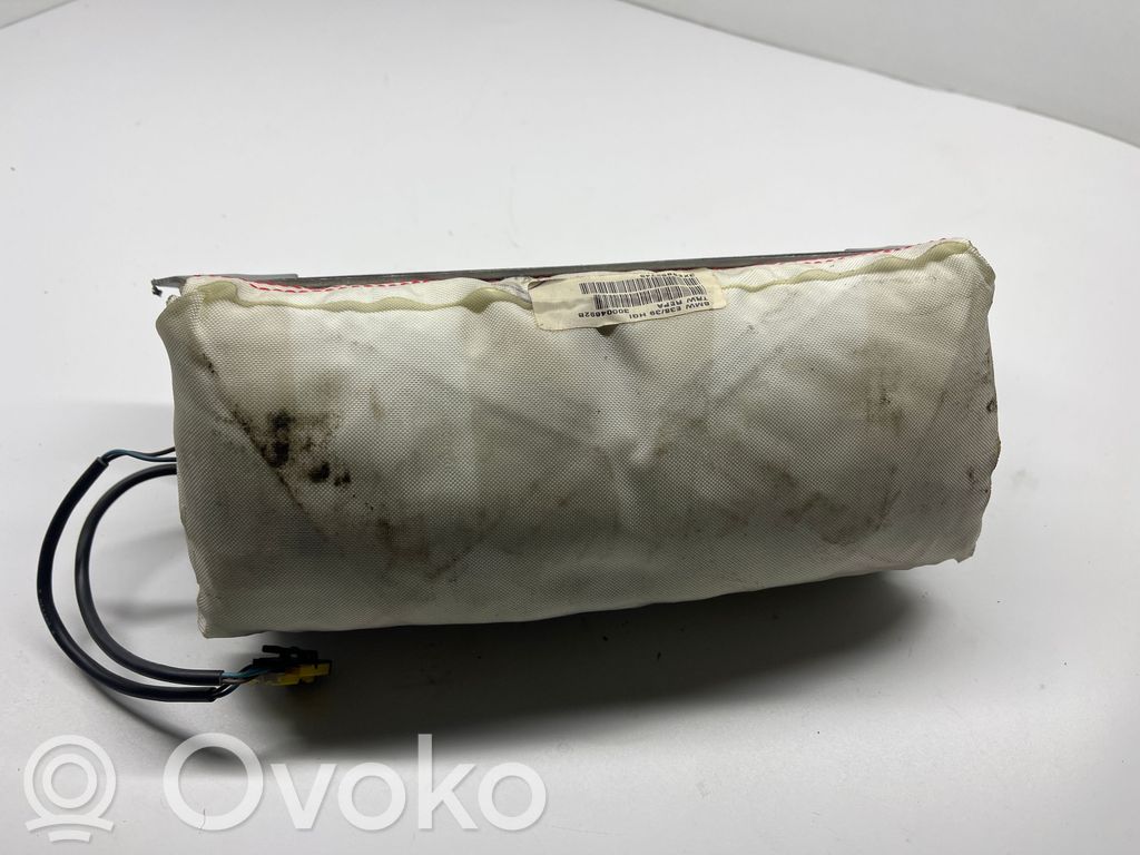 BMW 5 E39 Pasažiera drošības spilvens 