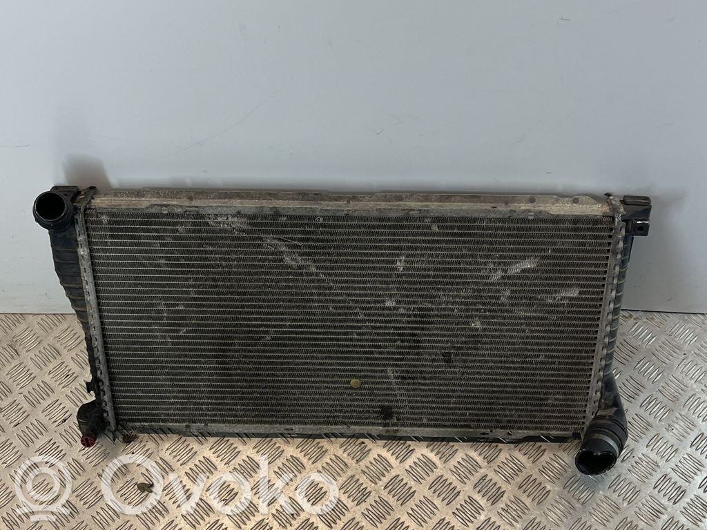 Coolant radiator   7787907,2247344