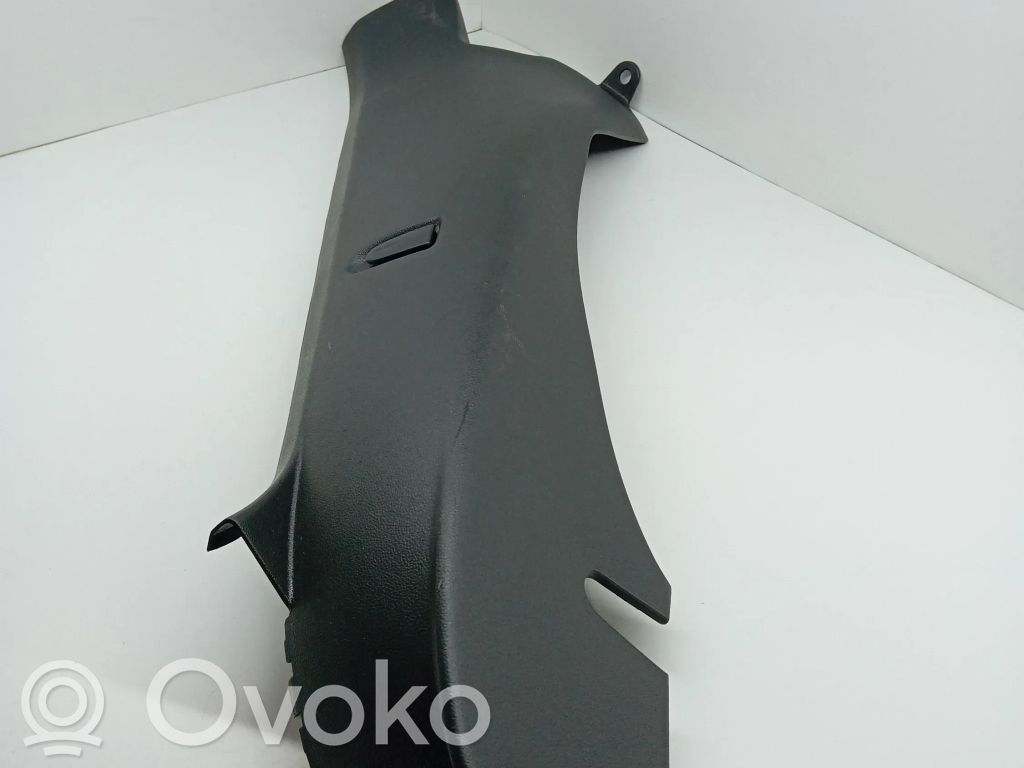 Seat Leon (5F) Moldura del pillar (D) (Inferior) 