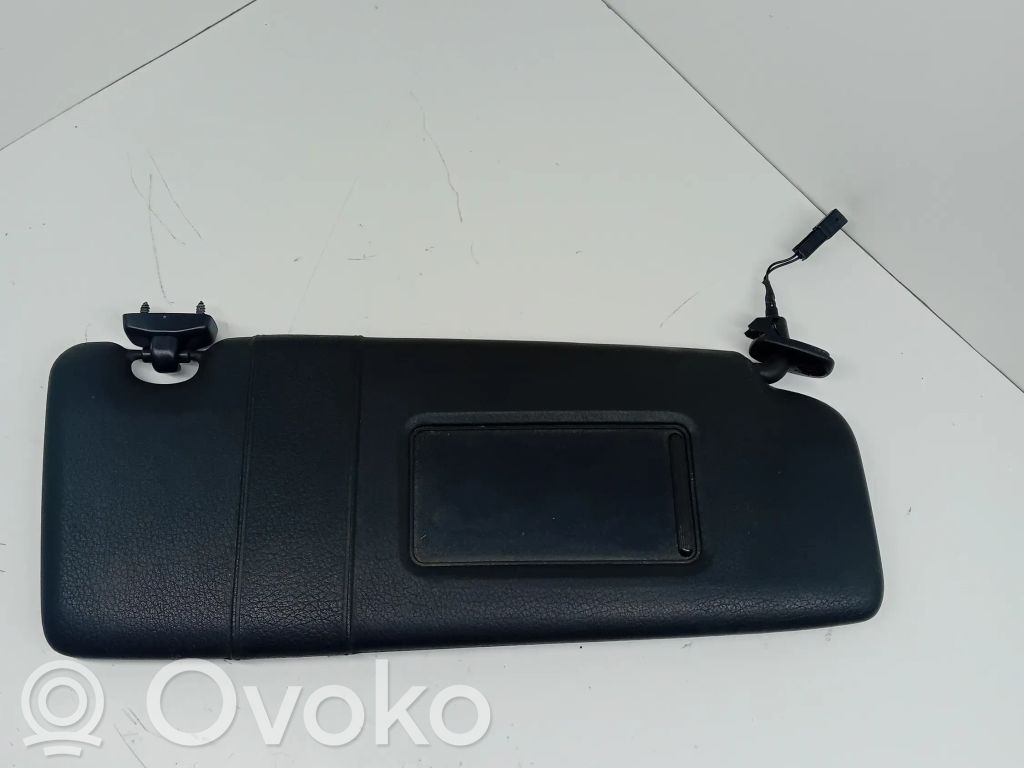 Audi A4 S4 B6 8E 8H Skydelis nuo saulės 