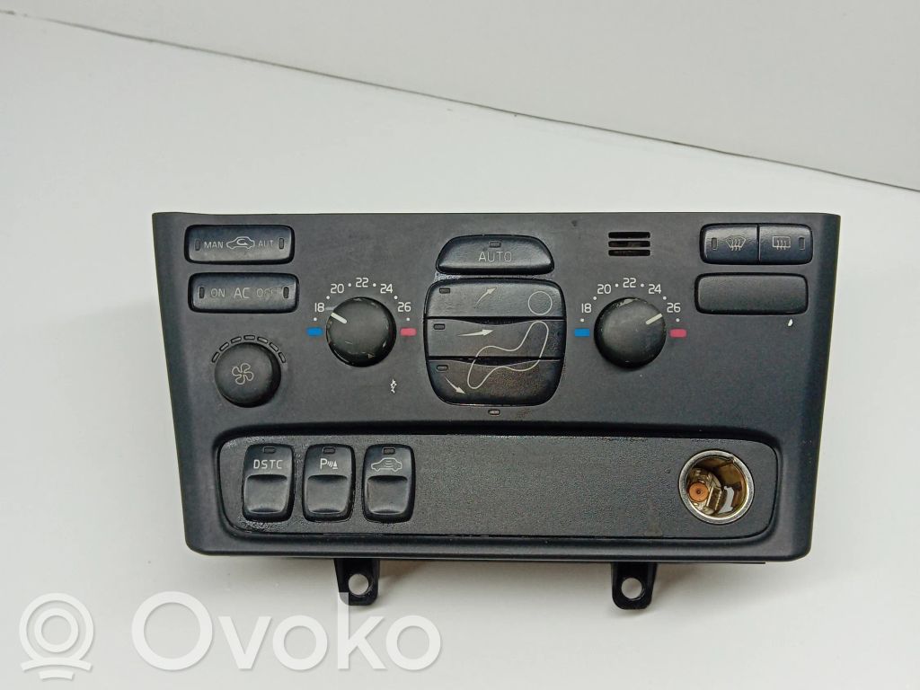 Volvo S80 Climate control unit 