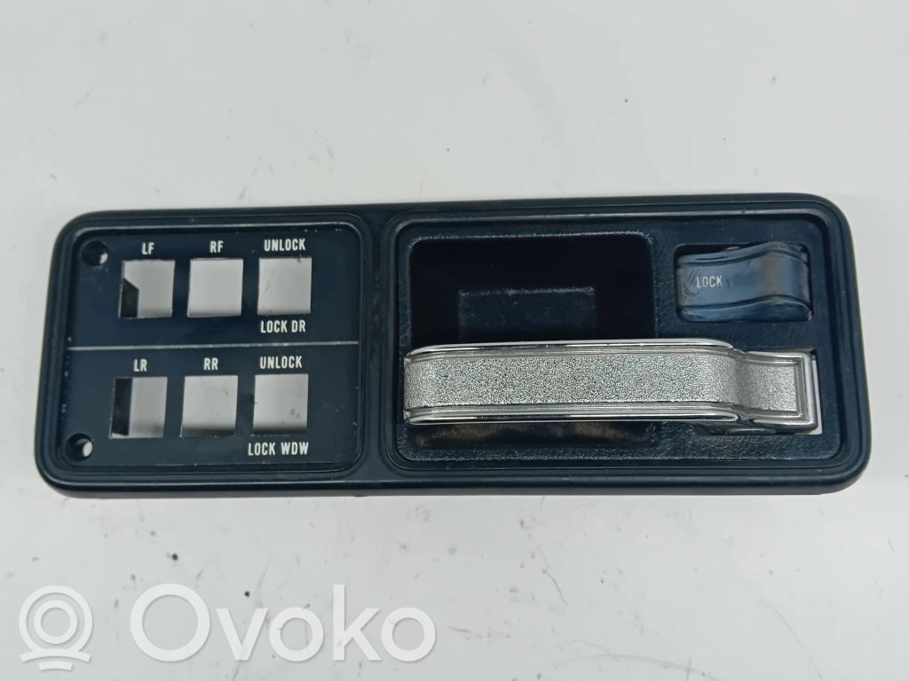 Jeep Cherokee XJ Manecilla interna puerta delantera 