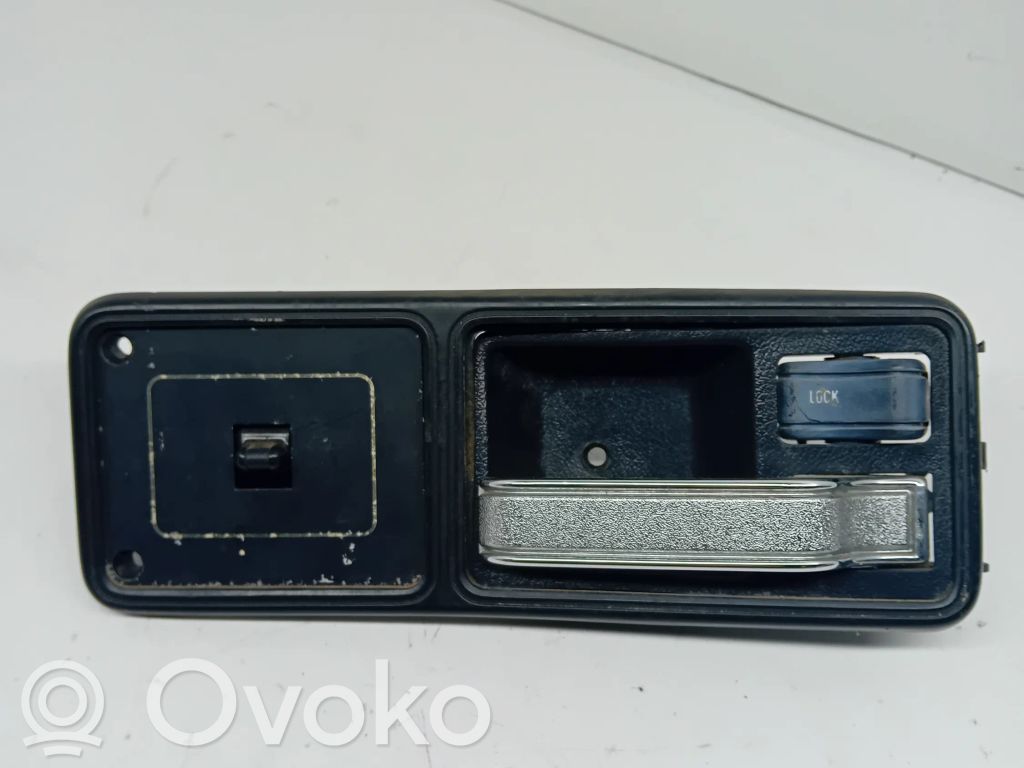 Jeep Cherokee XJ Manecilla interna puerta trasera 