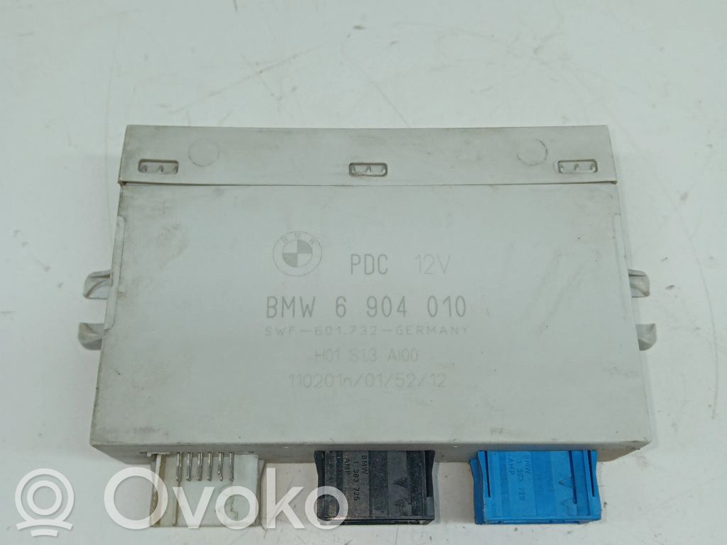 BMW 5 E39 Parking PDC control unit/module 