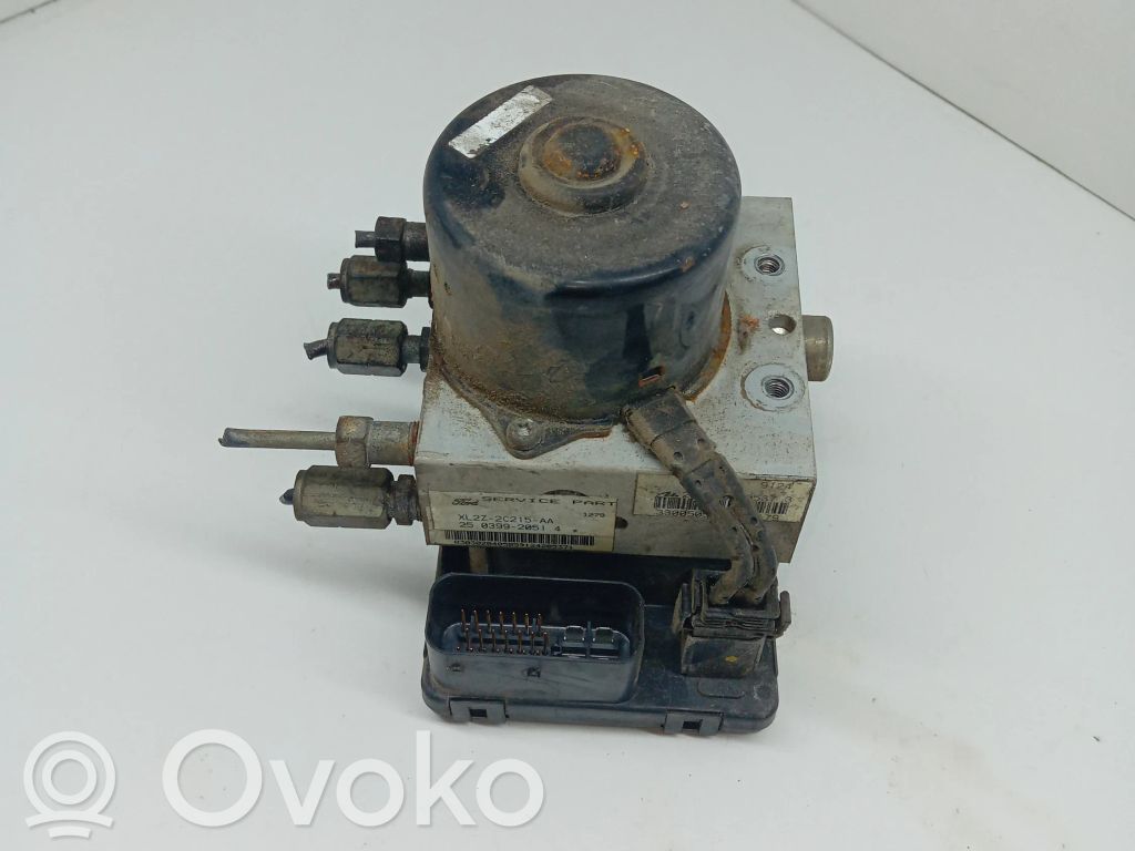 Ford Explorer ABS Pump 
