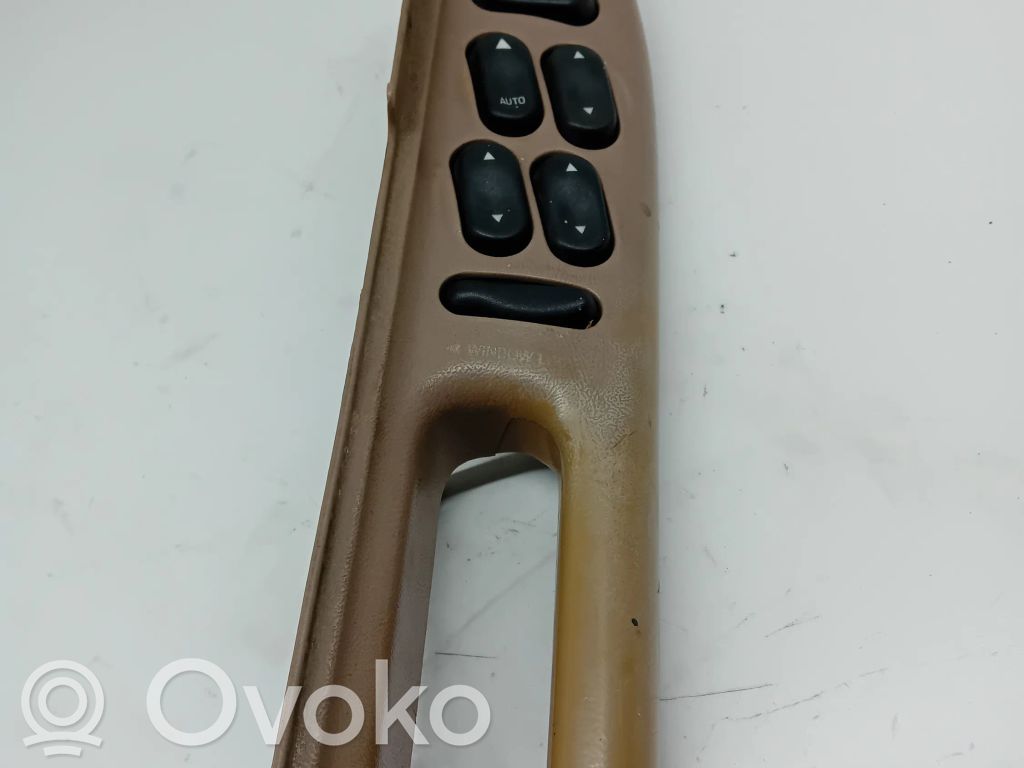Ford Explorer Electric window control switch 
