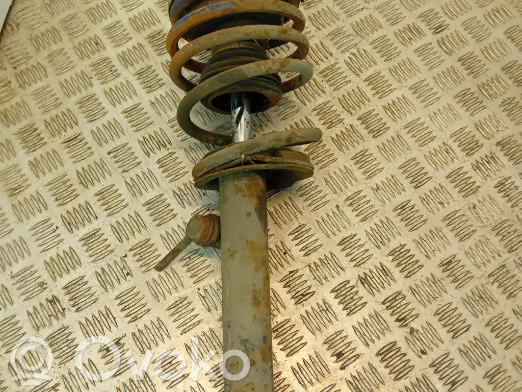 Front shock absorber/damper