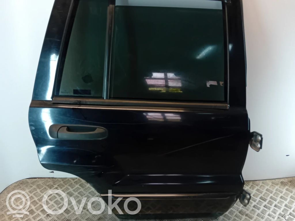 Jeep Grand Cherokee (WJ) Задняя дверь 