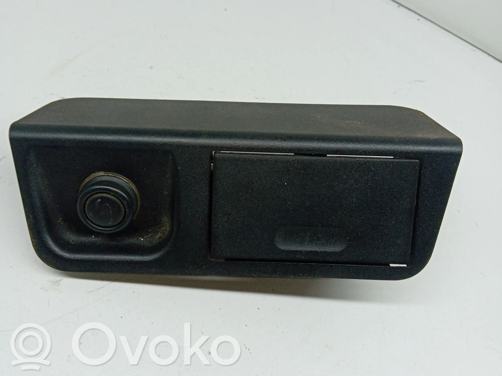 BMW 3 E36 Pelnutrauks (priekšā) 