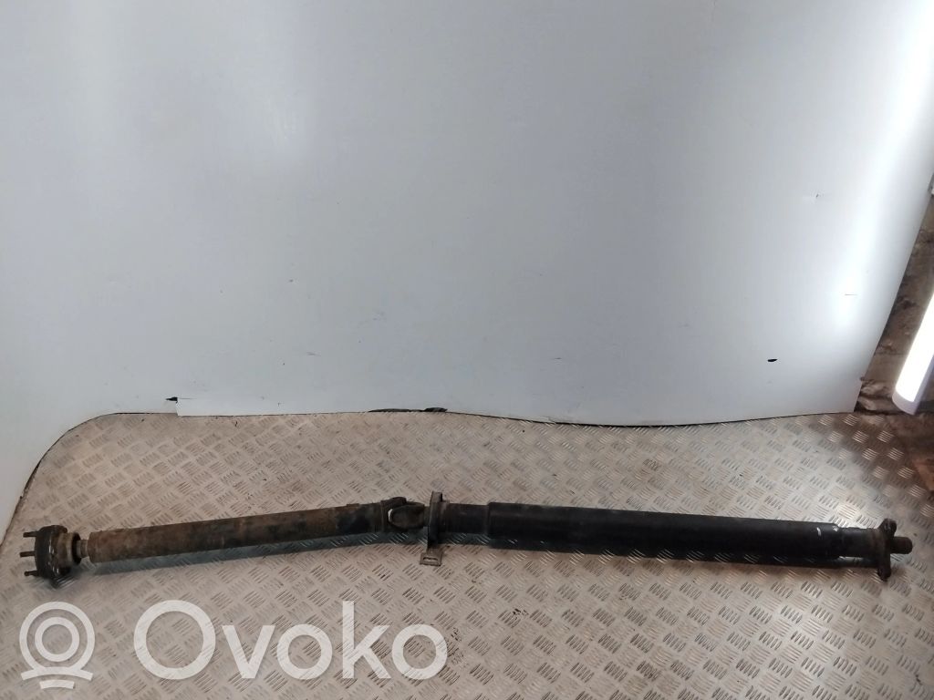 Drive shaft (set)