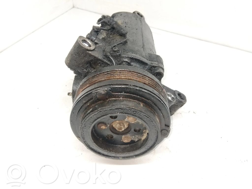 BMW 3 E46 Air conditioning (A/C) compressor (pump) 