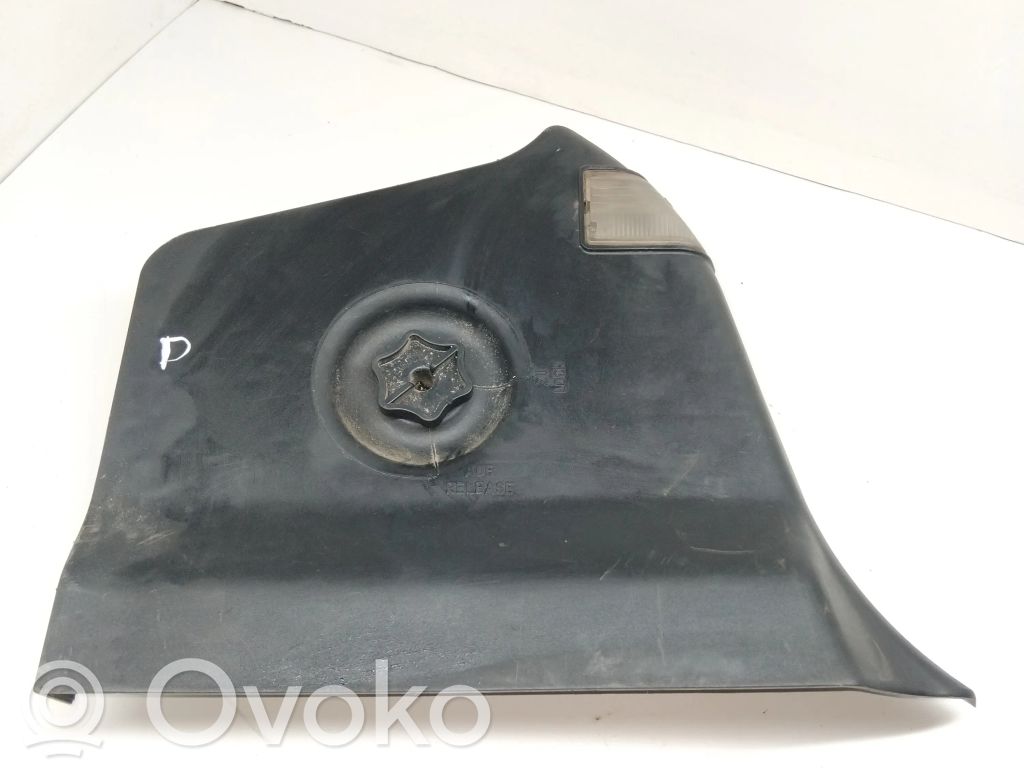 BMW 3 E36 Tail light bulb cover holder 