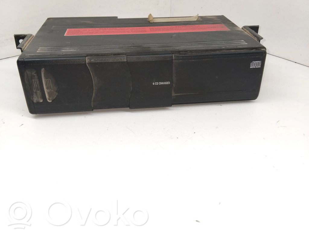 BMW 3 E46 CD/DVD changer 