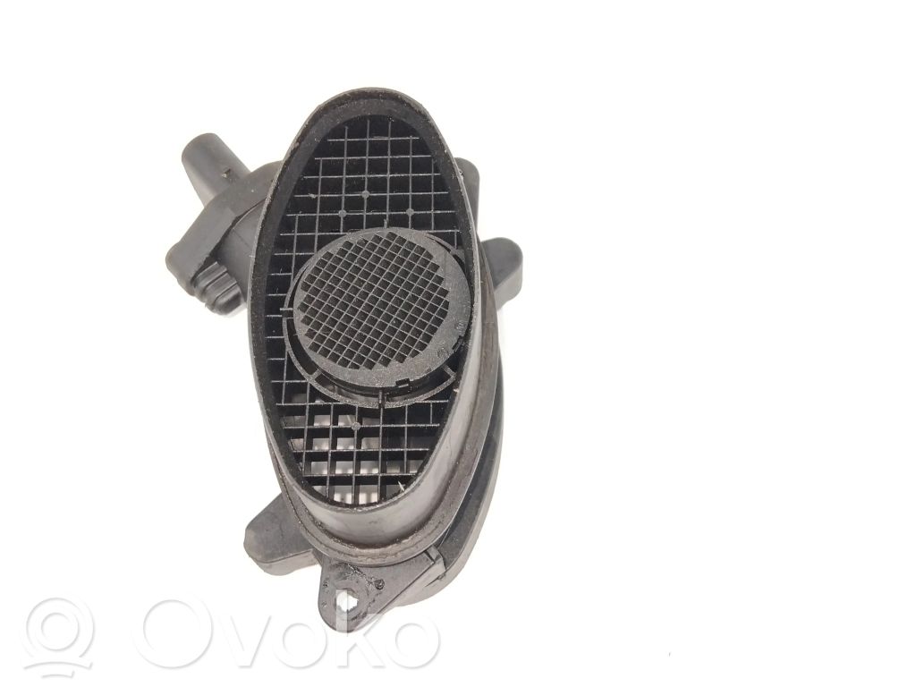BMW 3 E46 Mass air flow meter 