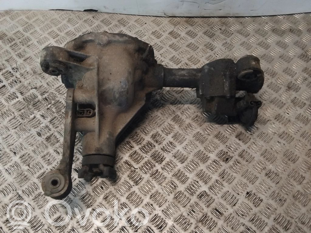 Ford Explorer Front differential 