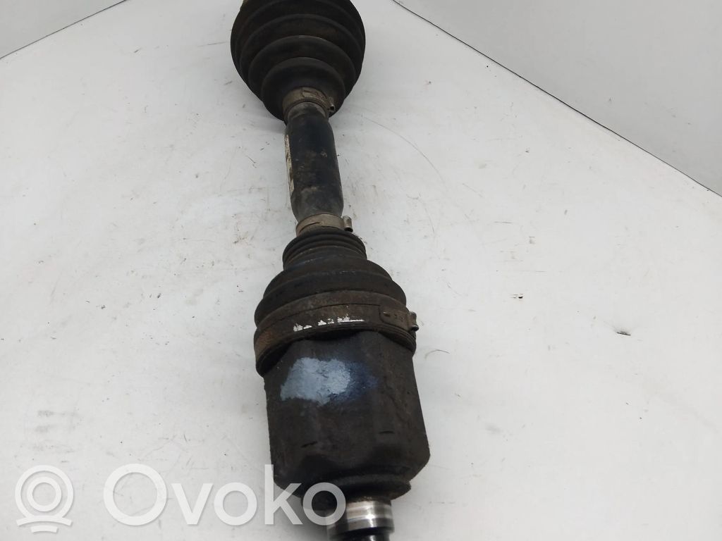 Opel Astra H Eje de transmisión delantero 