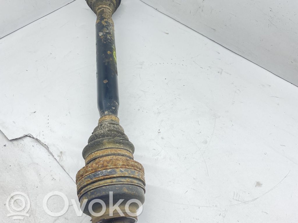 BMW 5 E39 Rear driveshaft 