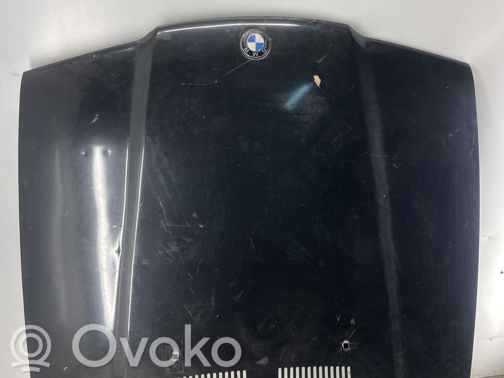 Engine bonnet/hood