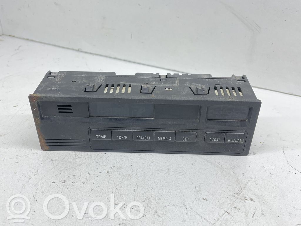 Climate control unit   8363582