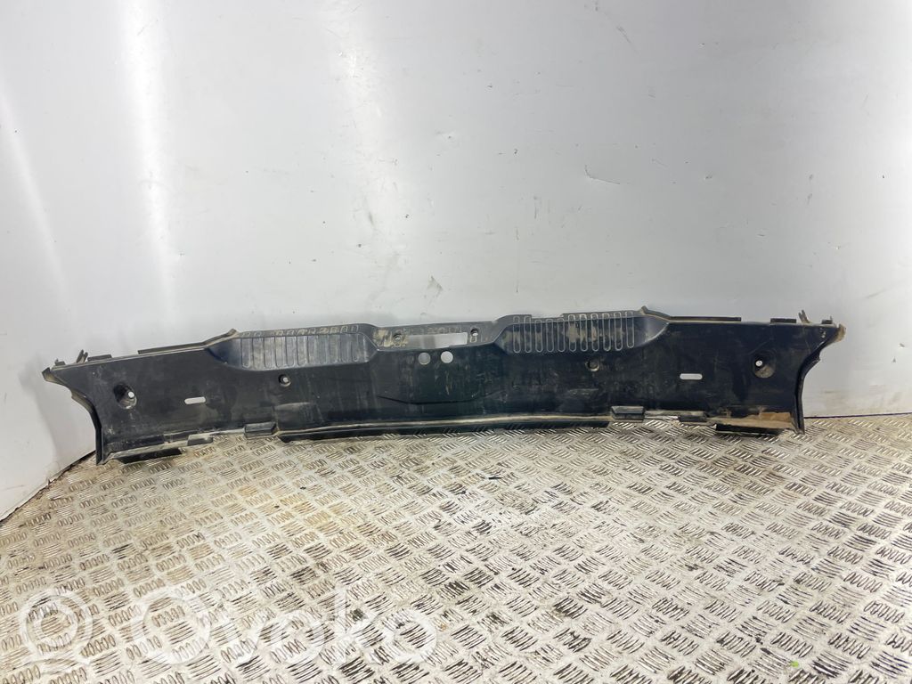 BMW 3 E36 Otros elementos de revestimiento del maletero/compartimento de carga 