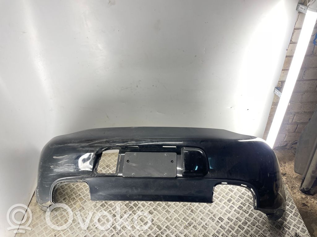 Porsche 997 Puskuri 