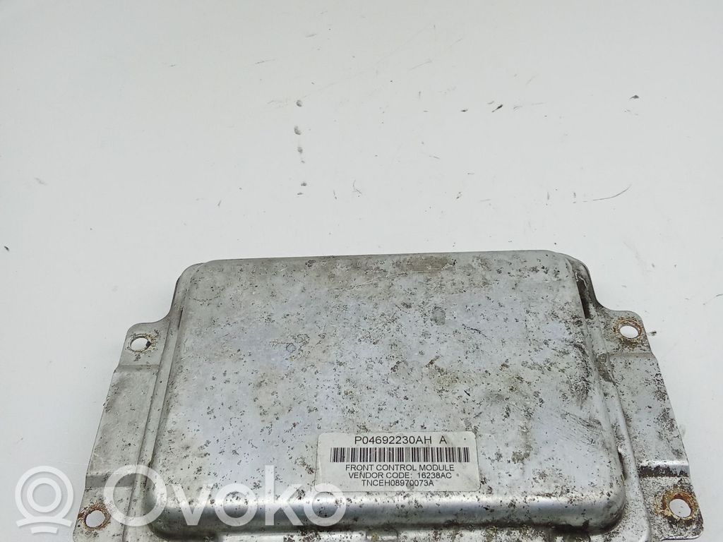 Chrysler 300 - 300C Comfort/convenience module 