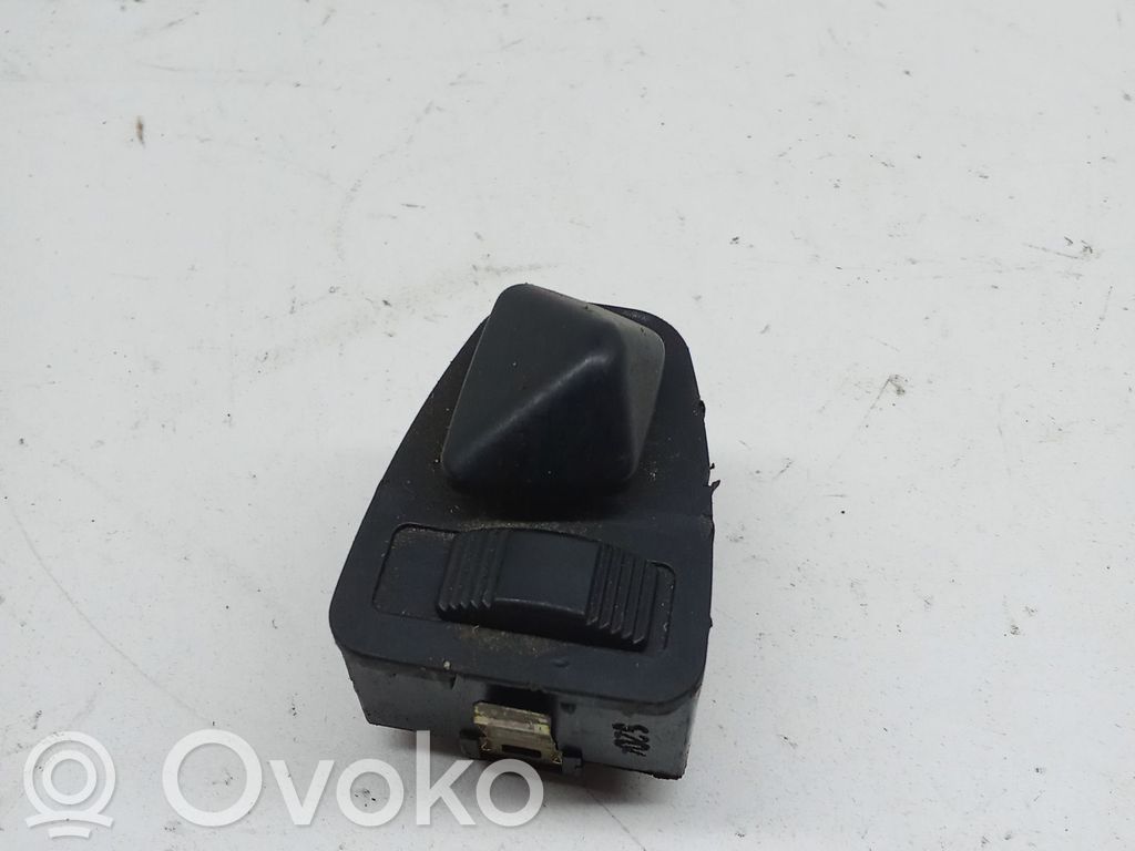 BMW 3 E46 Wing mirror switch 