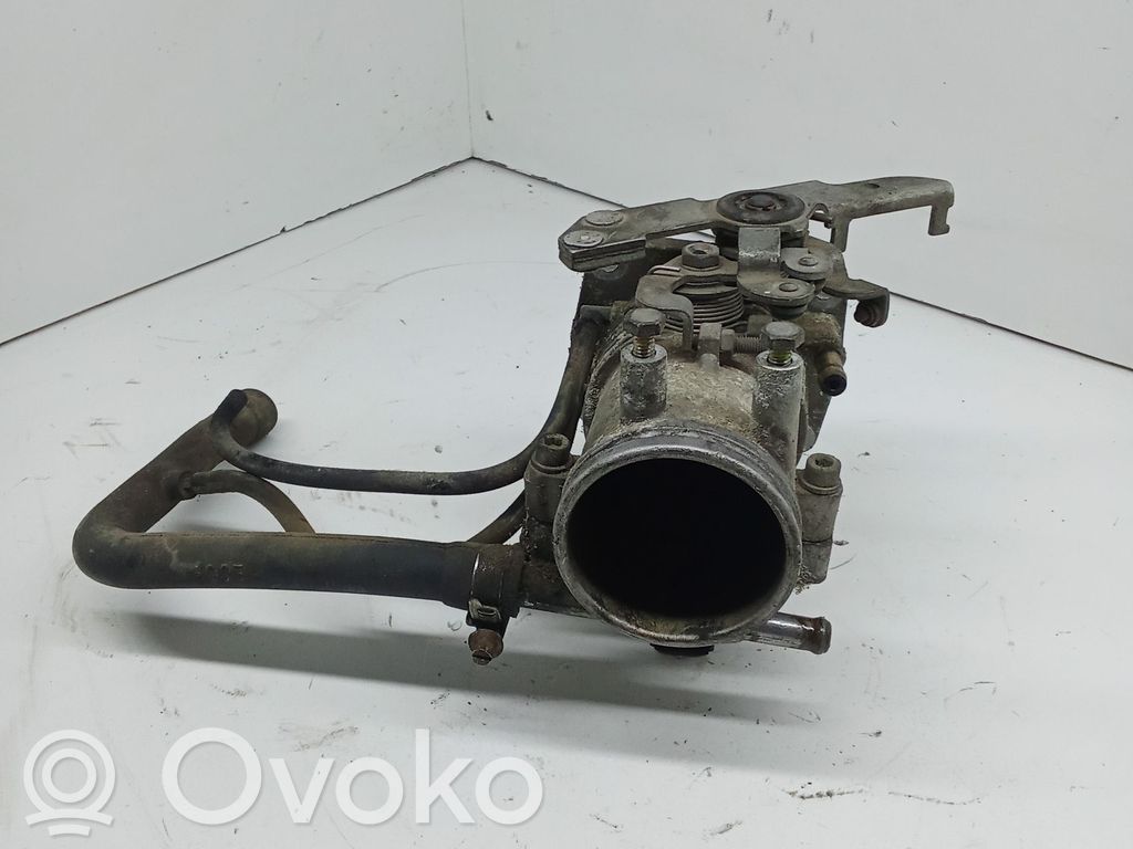 BMW 3 E30 Drosselklappenventil 