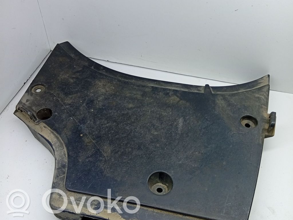 BMW 3 E36 Other trunk/boot trim element 
