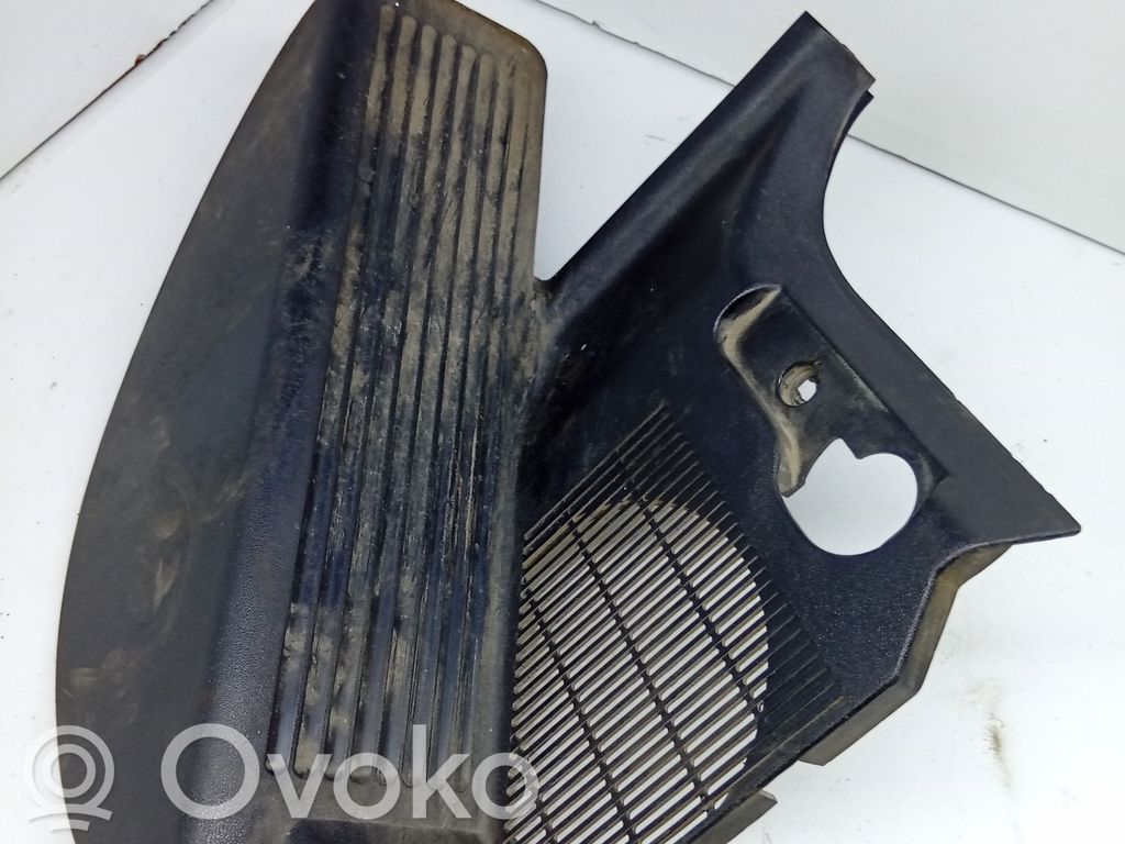 BMW 3 E36 Foot area side trim 