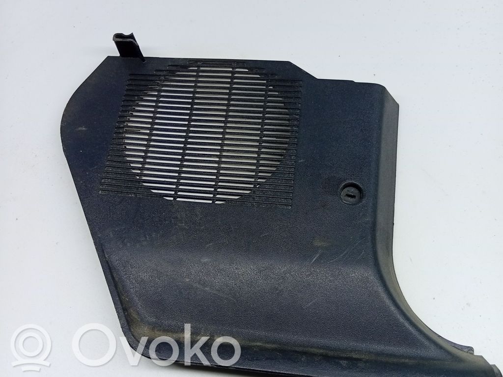 BMW 3 E36 Capac/ramă difuzor lateral 