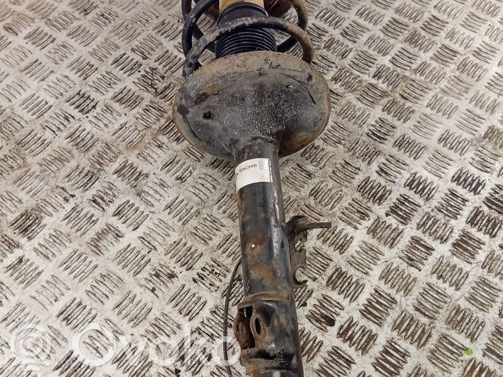 BMW 3 E36 Front shock absorber/damper 