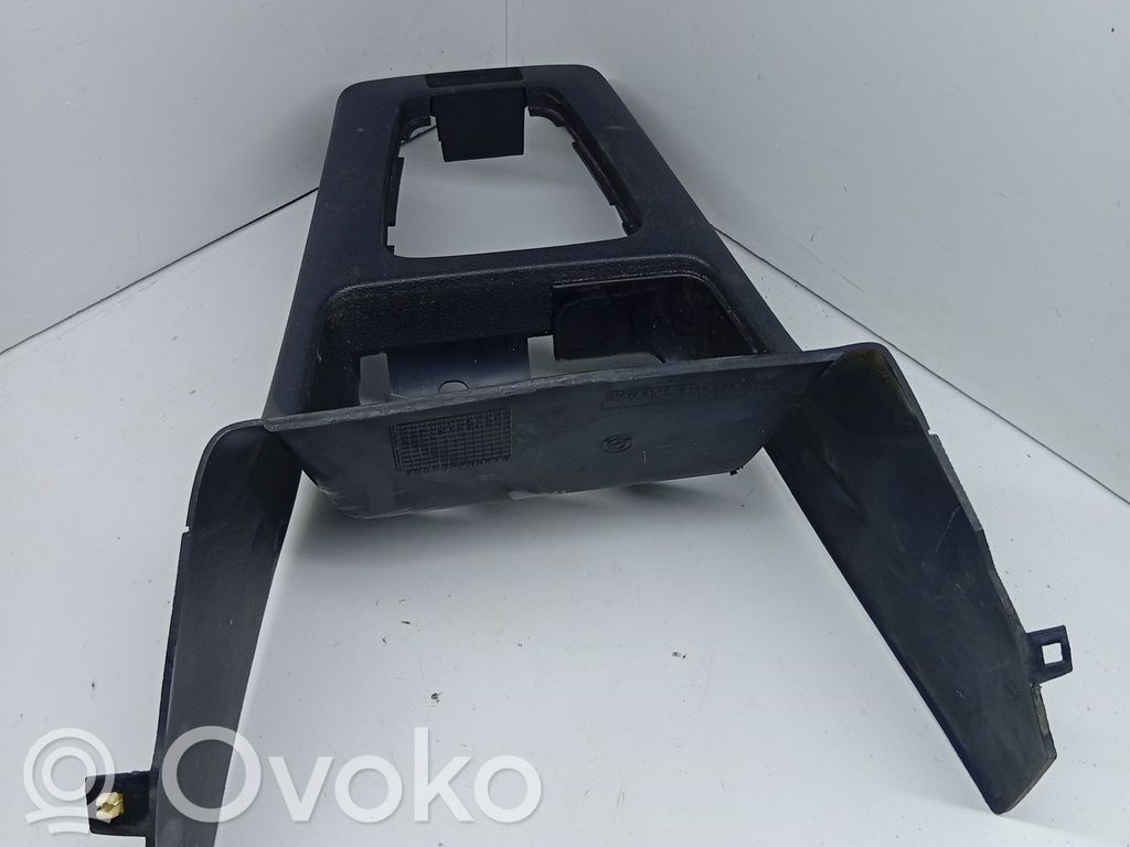 BMW 3 E36 Center console 