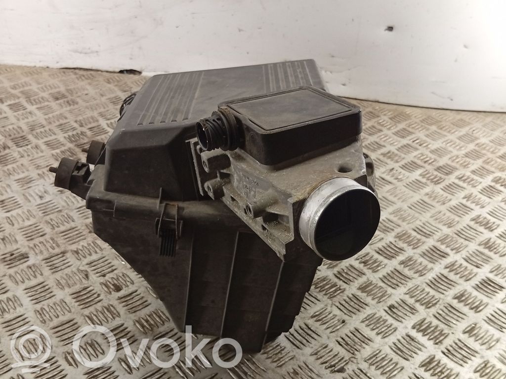 BMW 3 E36 Air filter box 